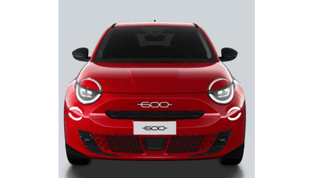 Fiat 600