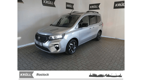 Nissan Townstar