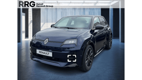 Renault 5