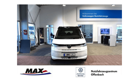 Volkswagen California