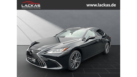 Lexus ES-Serie