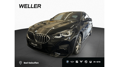 BMW 2er