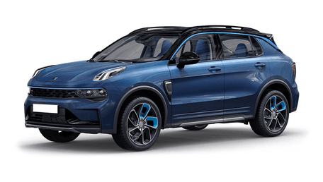 Lynk & Co 01