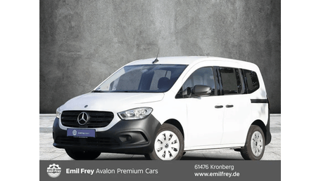 Mercedes-Benz Citan