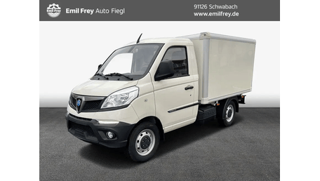 Piaggio Porter