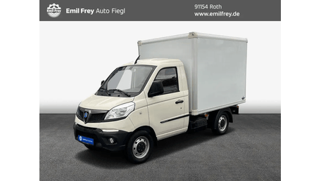 Piaggio Porter