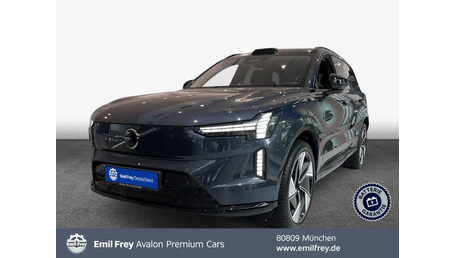 Volvo EX90