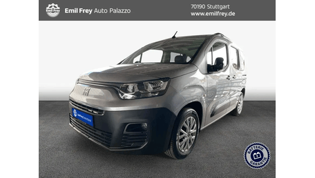 Fiat E-Doblo
