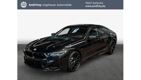 BMW 8er