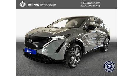 Nissan Ariya