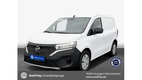 Nissan Townstar