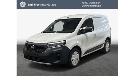 Nissan Townstar