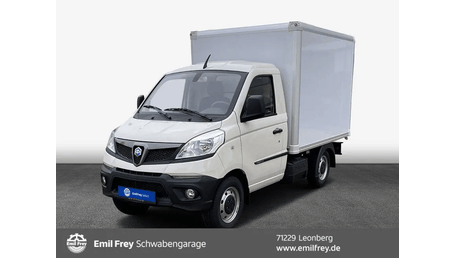 Piaggio Porter