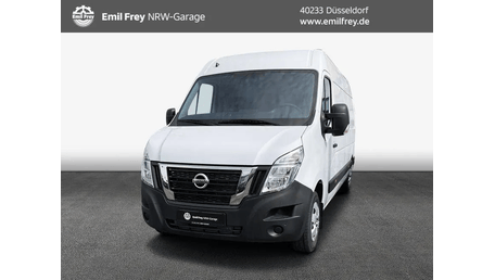 Nissan Interstar