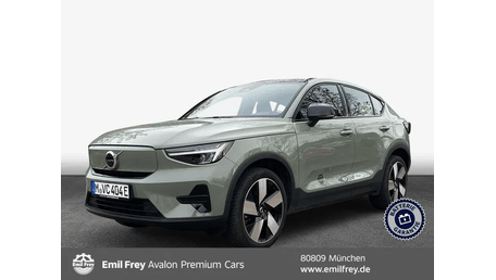 Volvo C40