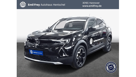 Opel Mokka-e