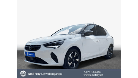 Opel Corsa-e