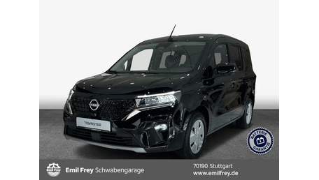 Nissan Townstar