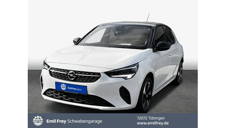 Opel Corsa-e