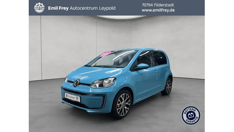 Volkswagen e-up!