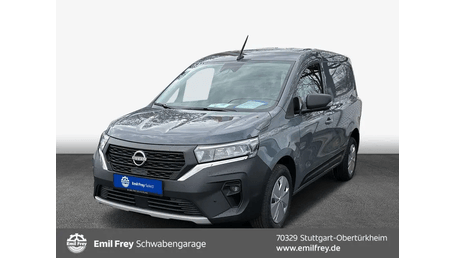 Nissan Townstar