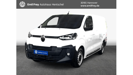 Citroën Jumpy