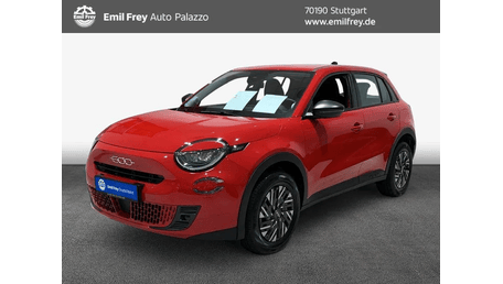 Fiat 600