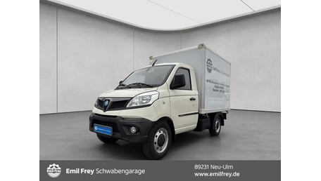 Piaggio Porter