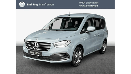 Mercedes-Benz T-Klasse