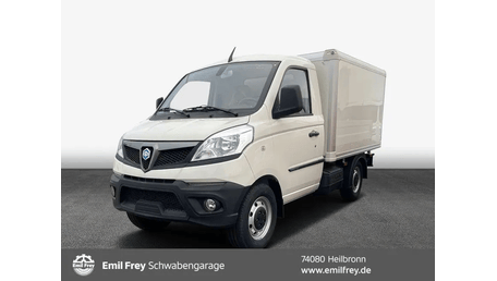 Piaggio Porter
