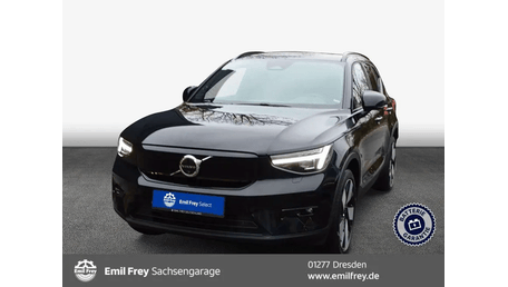 Volvo EX40