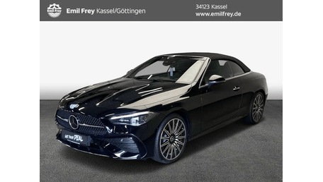 Mercedes-Benz CLE