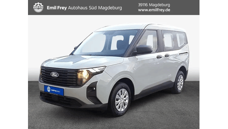 Ford Tourneo