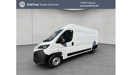 Toyota Proace Max