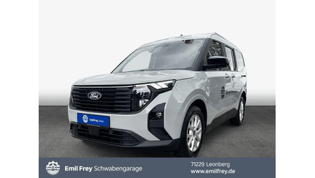 Ford Courier