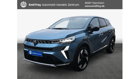 Renault Symbioz