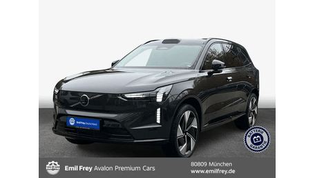 Volvo EX90