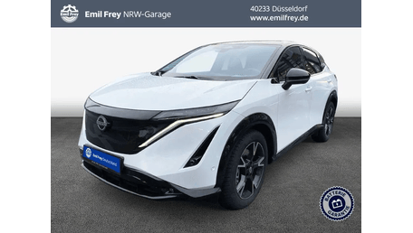 Nissan Ariya
