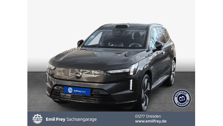 Volvo EX90
