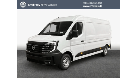 Nissan Interstar