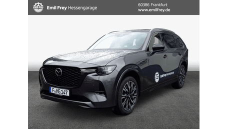 Mazda CX-80