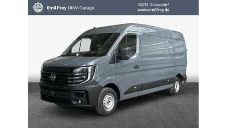 Nissan Interstar