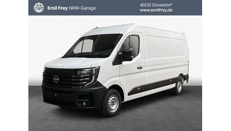 Nissan Interstar