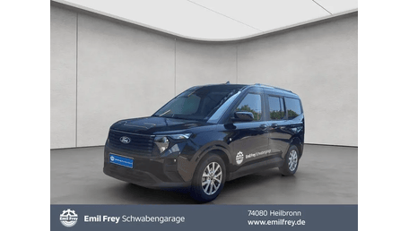 Ford Courier