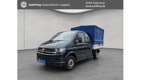 Volkswagen T6