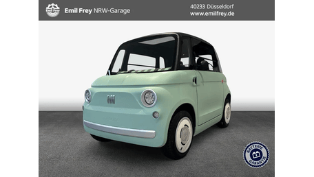 Fiat Topolino