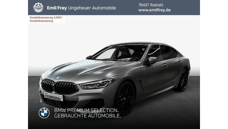 BMW 8er