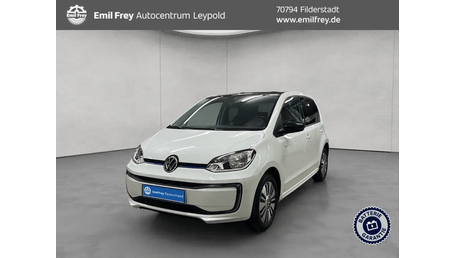 Volkswagen e-up!