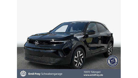 Opel Mokka-e