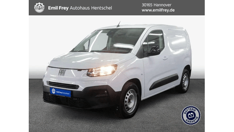 Fiat E-Doblo